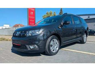 mcv ii kombi aus 1.hand / navi / tüv neu