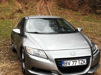 honda cr-z hybrid 2012 ima sport brasov
