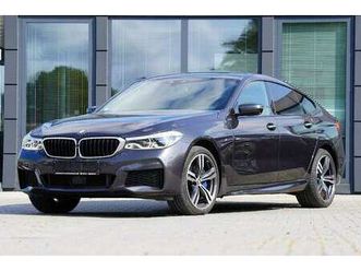640i gran turismo xdrive m sport 2 j. garantie