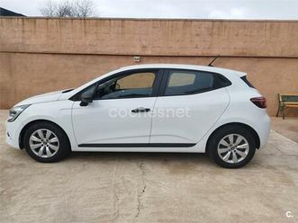 renault clio business tce glp