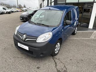renault kangoo ii expression 1,5 blue dci 95 r-link