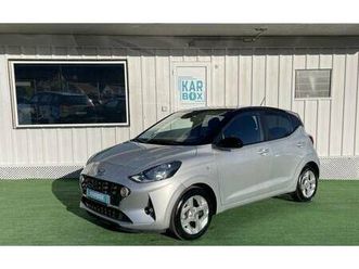 hyundai i10 1.0 comfort