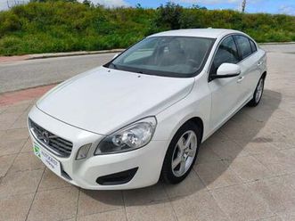 volvo s60 1.6 drive momentum