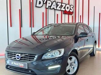 volvo v60 d2 momentum 120