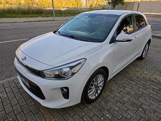 kia rio 1.2 cvvt, 84cv