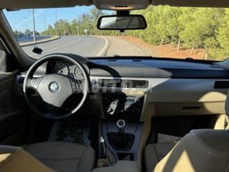bmw série 3 320i e90