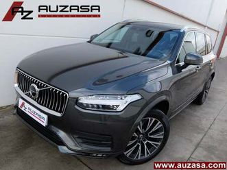 xc90 b5 core awd aut.