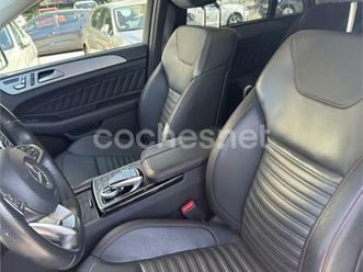 mercedes-benz clase gle coupe mercedesamg gle 43 4matic