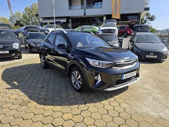 kia stonic 1.2 dynamic