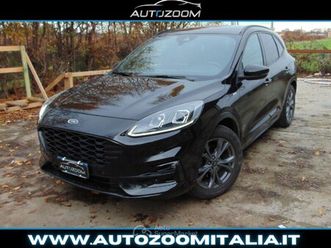 kuga 1.5 ecoblue 120 cv aut. 2wd st-line