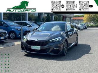 serie 2 g.c. (f44) 218d gran coupé msport