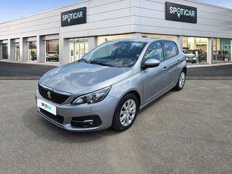 puretech 110ch s&s bvm6 style