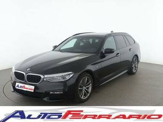 serie 5(g30/31/f90) 530i xdrive msport