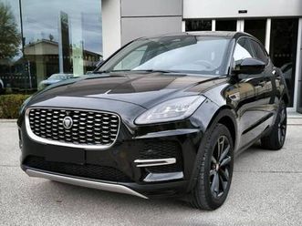 e-pace (x540) s 2.0d i4 163 cv (autocarro + iva)