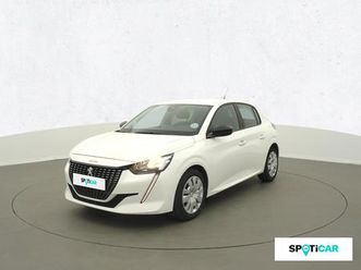 puretech 75 s&s bvm5 active pack