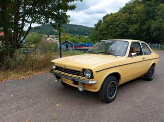 opel kadett c 1,2l automatik
