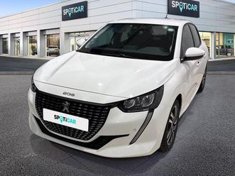 puretech 100 s&s eat8 allure