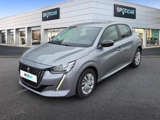 puretech 75 s&s bvm5 like