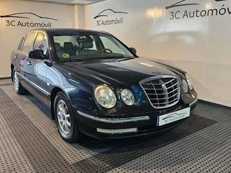 kia opirus 3.5 v6 ex