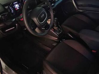 fiat cronos s-design 2025 automático