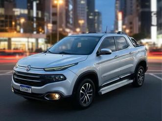 freedom 1.8 16v flex aut.