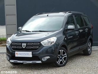 dacia lodgy 1.5 blue dci stepway comfort s&s