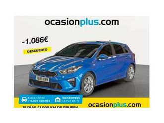 kia cee'd sw 1.0 t-gdi eco-dynamics drive