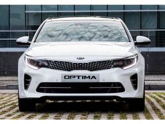 optima 1.7crdi eco-dynamics business dct
