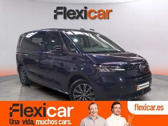 life batalla corta 2.0 tdi 110 kw (150 cv) dsg