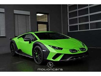 lamborghini huracán huracan huracan sterrato 1 of 1499