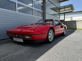 ferrari 328 gts *erstlack*