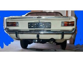 opel rekord c oldtimer