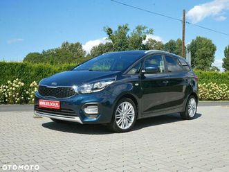 kia carens 1.6 gdi l 7os