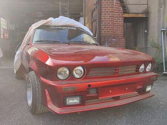 opel manta a