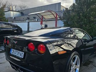 chevrolet corvette c6 3lt - 6.0 ls2 гр. софия младост 1 • olx.bg