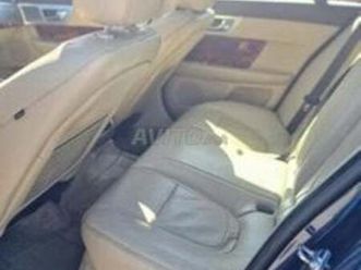 jaguar xf diesel toit ouvrant