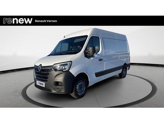 master fgn trac f3300 l2h2 dci 135