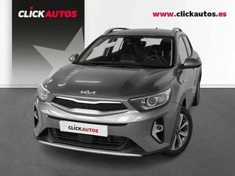 kia stonic 1.0 tgdi 100cv active