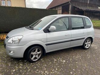 hyundai matrix 1.6 comfort comfort