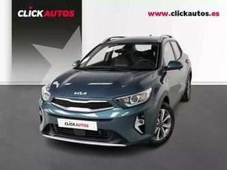 kia stonic 1.0 tgdi 100cv active