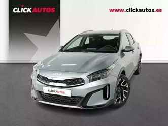 kia xceed 1.0 tgdi 100cv active