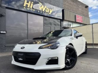 subaru brz premium* rwd* автокредит* (цена до бг) ≫ 2013 • 20 999 лв. • id