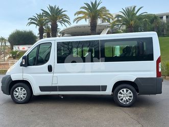 citroen jumper 3.0 - čitaj detaljno!