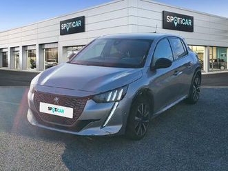 puretech 130 s&s eat8 gt