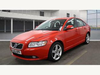 1.6d drive se edition euro 5 (start/stop) 4dr