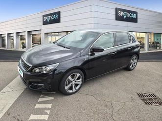 puretech 130ch s&s eat8 tech edition