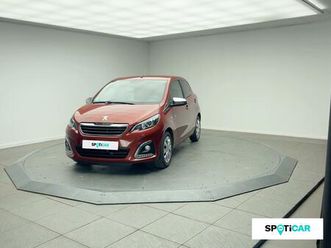 vti 72 style s&s 4cv 5p