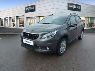 puretech 82ch s&s bvm5 signature