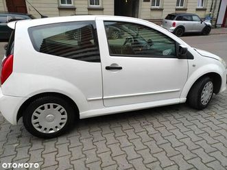 citroën c2
