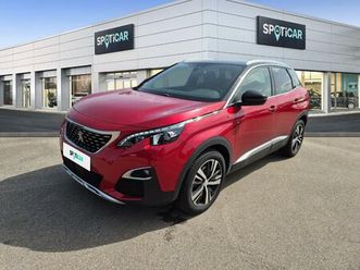 puretech 130ch s&s bvm6 gt line